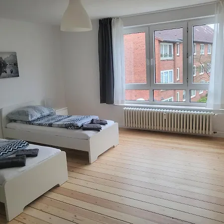 Jachmannstrasse 2og Links 2,5